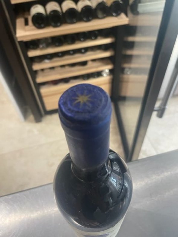 Sassicaia, Tenuta San Guido, Bolgheri