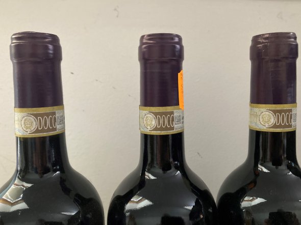 Barbera d Asti "Vigna del Noce" Superior DOCG