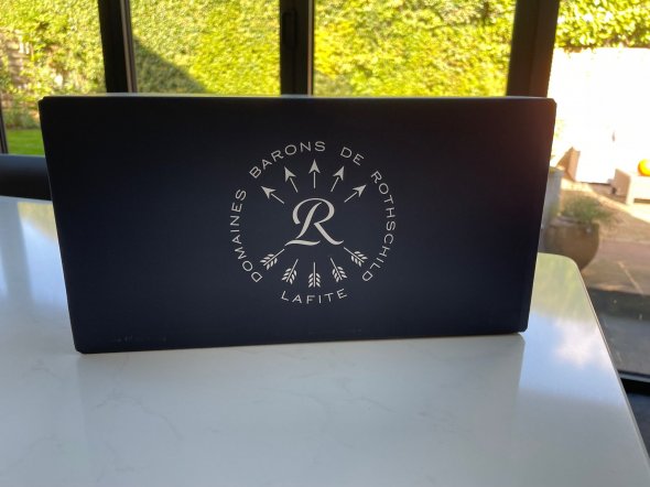 Reserve Speciale, Domaines Barons de Rothschild, Pauillac