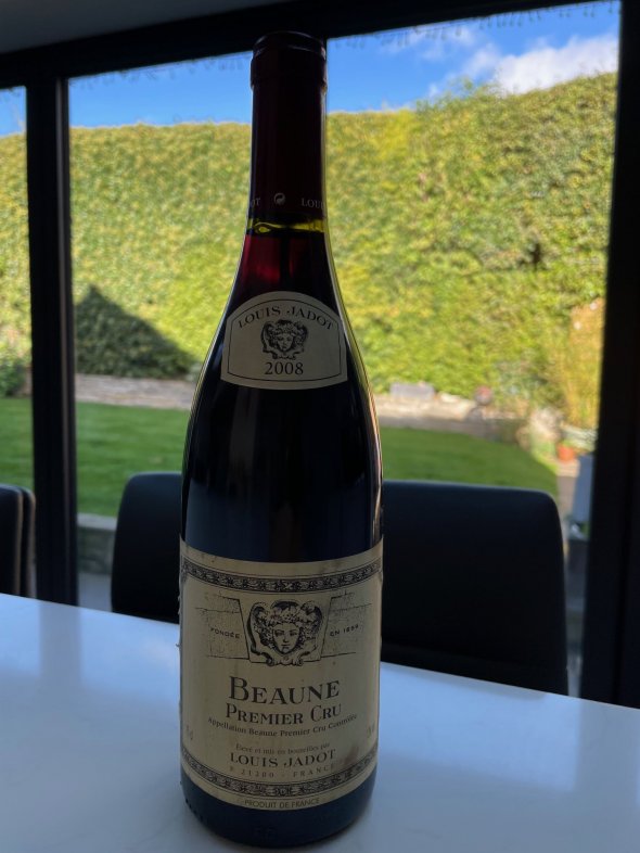Maison Louis Jadot, Beaune Premier Cru