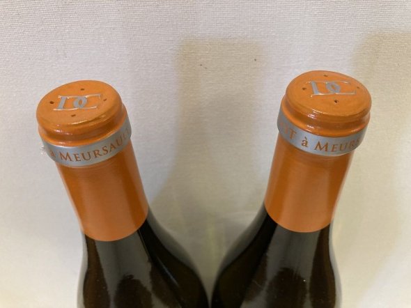Michel Caillot Puligny Montrachet 1er Cru Les Pucelles