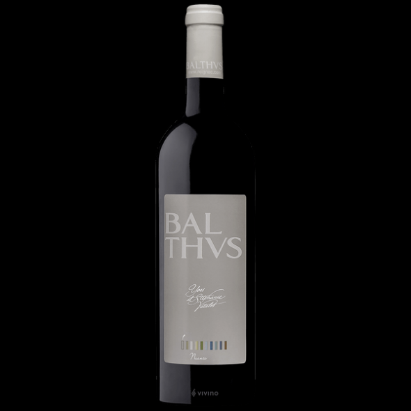 2009 Balthus, Ch&acirc;teau de Reignac, Bordeaux Sup&eacute;rieur 