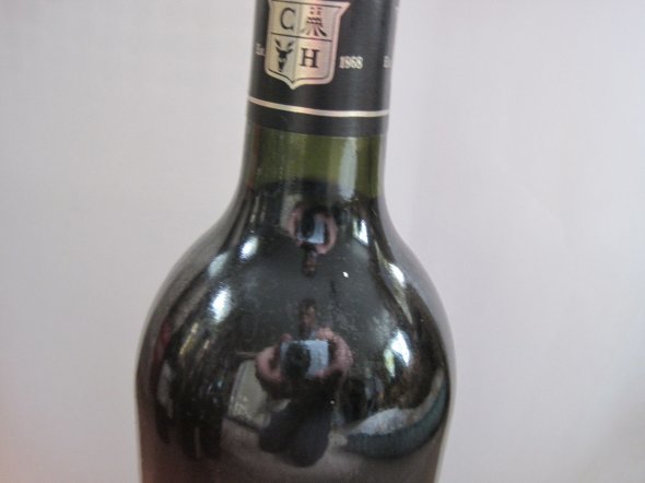 Henschke, Mount Edelstone Vineyard Shiraz