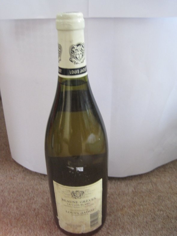 Domaine Gagey (Louis Jadot), Beaune Premier Cru, Greves Le Clos Blanc