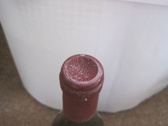 Domaine Tim Marshall, Nuits St Georges Premier Cru