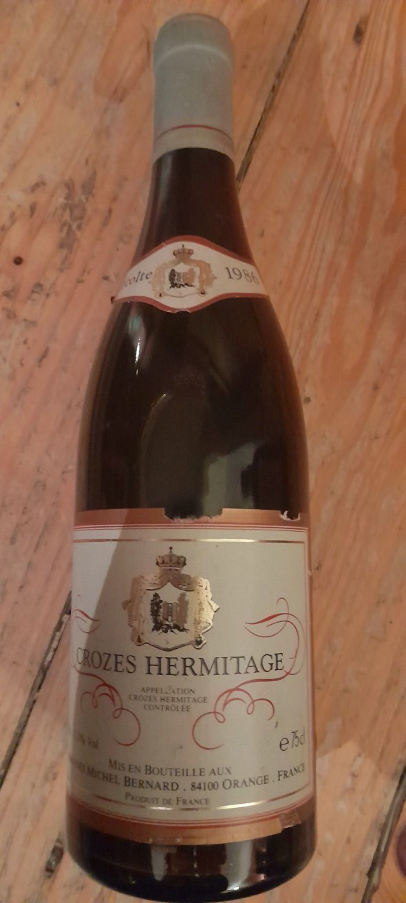 Crazes Hermitage