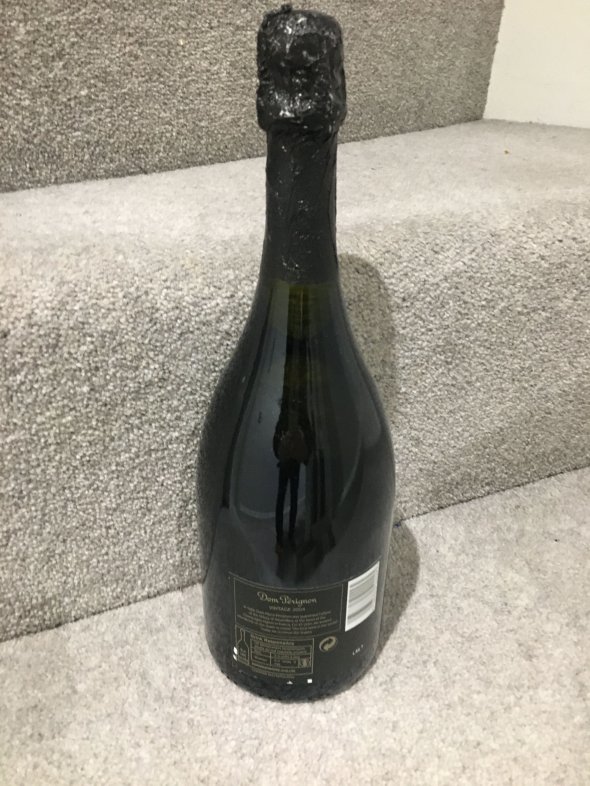 2004 Dom Perignon