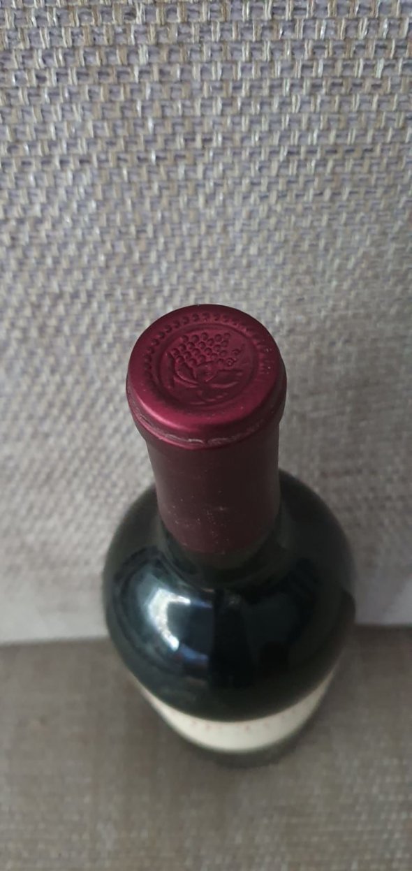 Philip Togni, Cabernet Sauvignon, Napa Valley