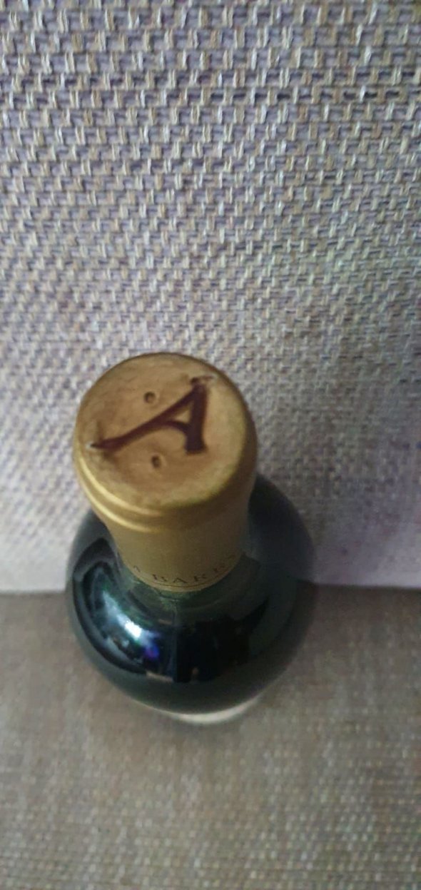Jim Barry, The Armagh Shiraz, Clare Valley