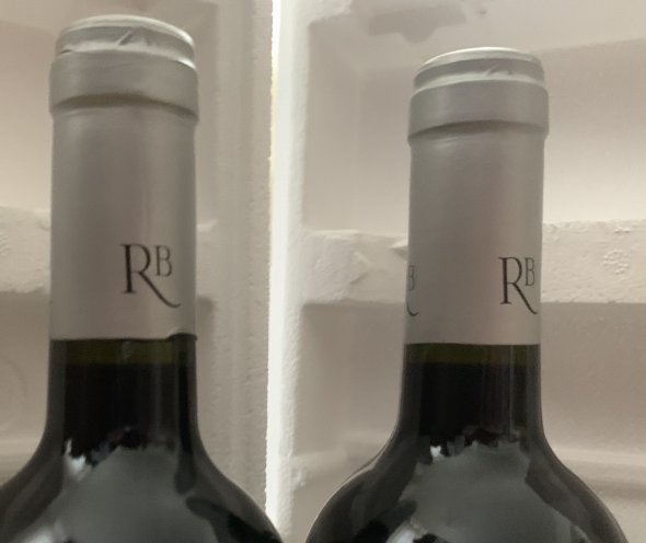 Rolf Binder, Heysen Shiraz, Barossa Valley