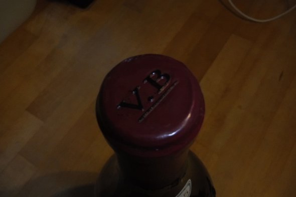 Vieux Telegraphe, Chateauneuf-du-Pape, La Crau Rouge Magnum