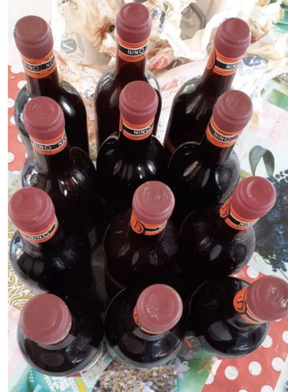 Nino Negri Inferno, Valtellina Superiore