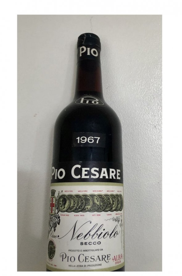 Collection Pio Cesare, Nebbiolo d'Alba