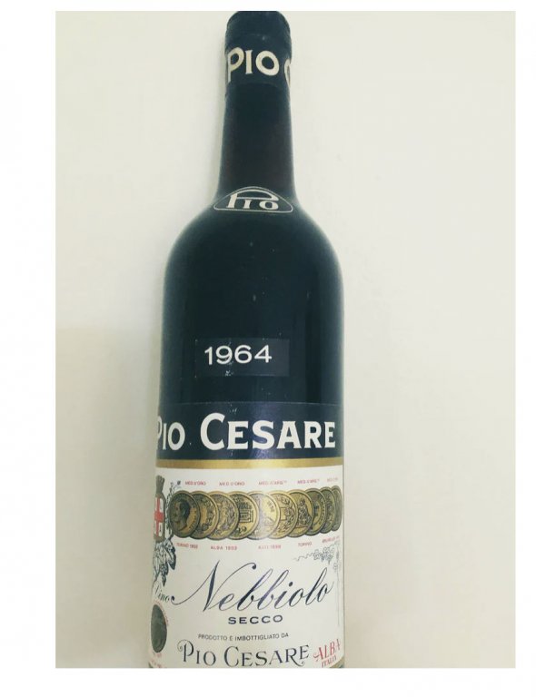 Collection Pio Cesare, Nebbiolo d'Alba