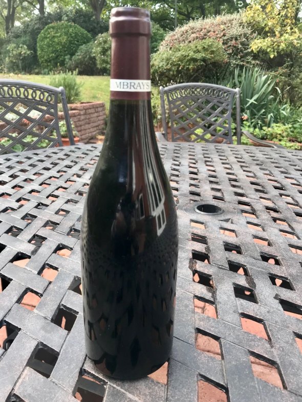 Domaine des Lambrays, Clos des Lambrays Grand Cru