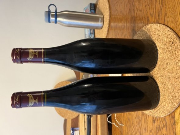 &lsquo;Musigni&rsquo; Clos Vougeot Maison Gros Fr&egrave;te et Soers Grand Cru