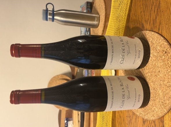 Maison Roche de Bellene, Clos de la Roche Grand Cru
