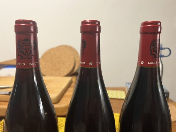 Chambolle-Musigny Les Fu&eacute;es Louis Jadot