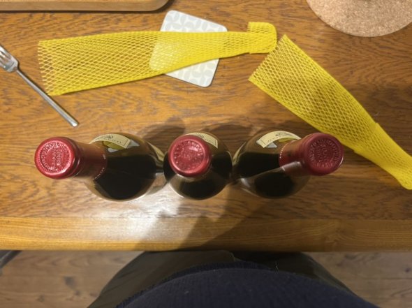 Chambolle-Musigny Les Fu&eacute;es Louis Jadot