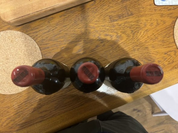 Marchesi Antinori, Tignanello, IGT