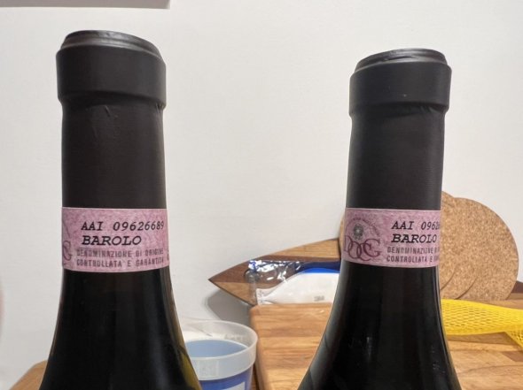 Elio Grasso, Barolo, Gavarini Vigna Chinera