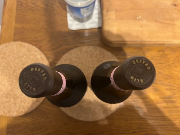 Elio Grasso, Barolo, Gavarini Vigna Chinera