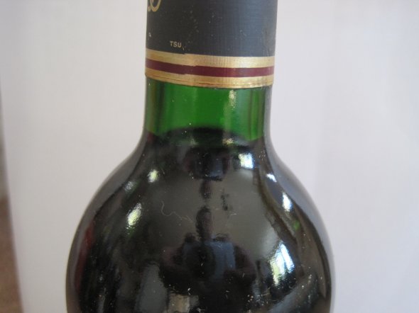 Chateau Meyney, Cru Bourgeois Saint-Estephe