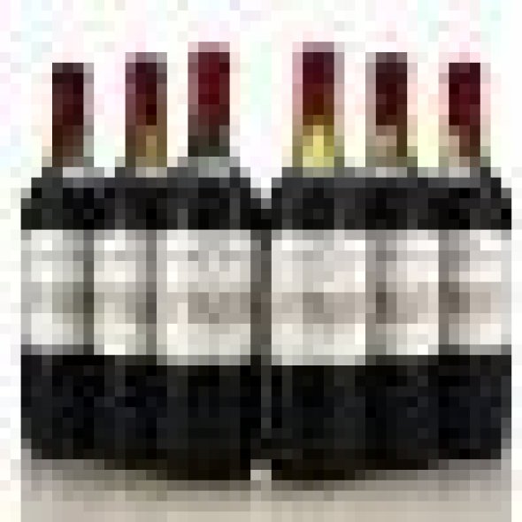 Chateau Barde Haut Grand Cru Classe, Saint-Emilion Grand Cru - Two Bottles