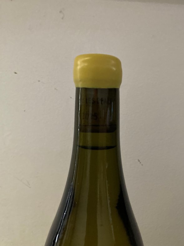 Savigny l&egrave;s Beaune Blanc &lsquo;Vielles Vignes&rsquo; Domaine de Bellene