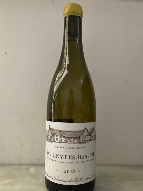 Savigny l&egrave;s Beaune Blanc &lsquo;Vielles Vignes&rsquo; Domaine de Bellene