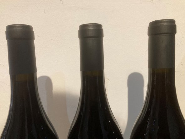 Vosne-Roman&eacute;e, Doamine Domaine Marchand-Tawse