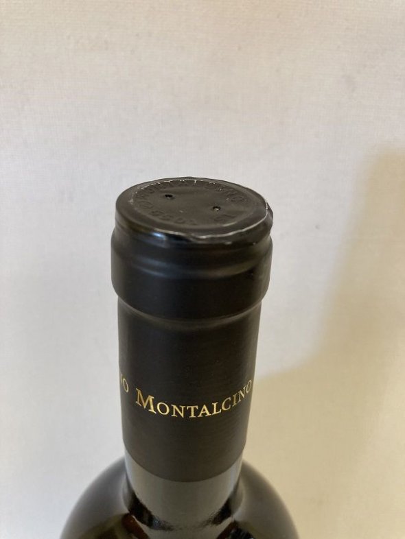 Martoccia, Brunello di Montalcino