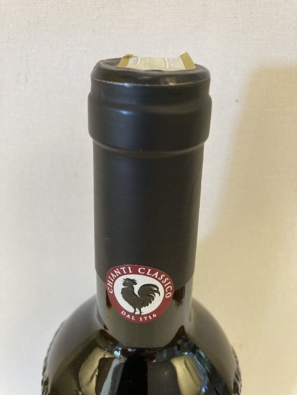 Sergioveto Chianti Classico Riserva Rocca delle Macie