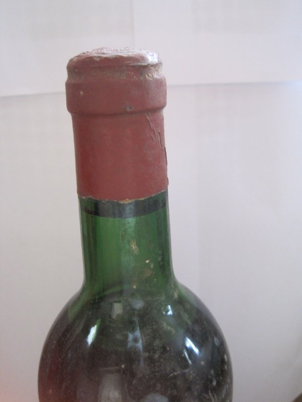 Chateau Lanessan, Haut-Medoc