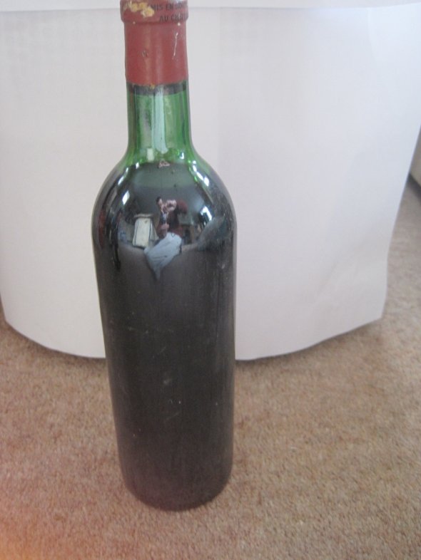 Chateau Lanessan, Haut-Medoc