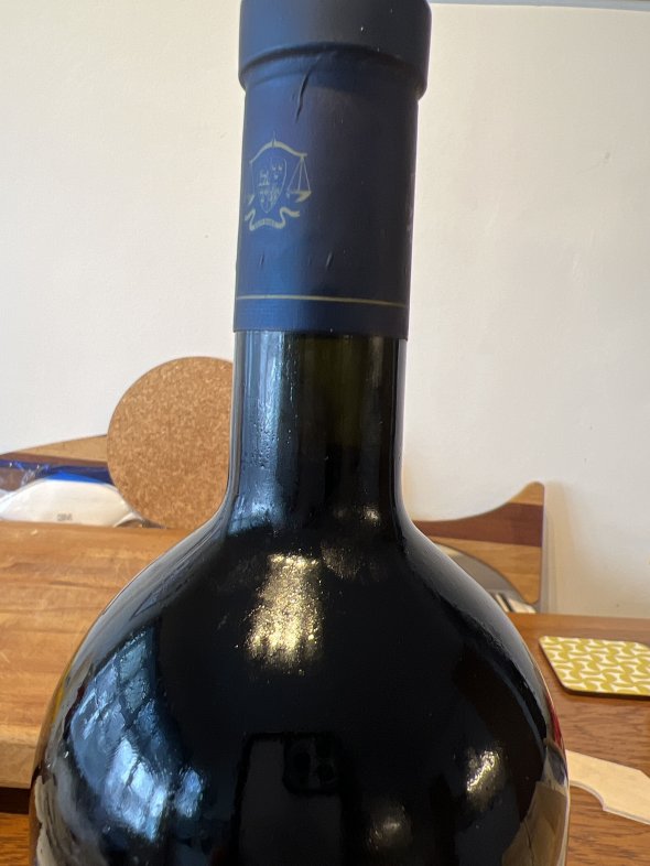 San Giusto, Ricolma, IGT