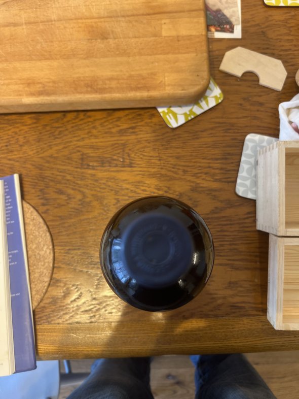 San Giusto, Ricolma, IGT