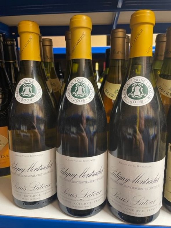 Louis Latour, Puligny-Montrachet