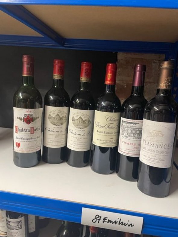 St Emilion 6