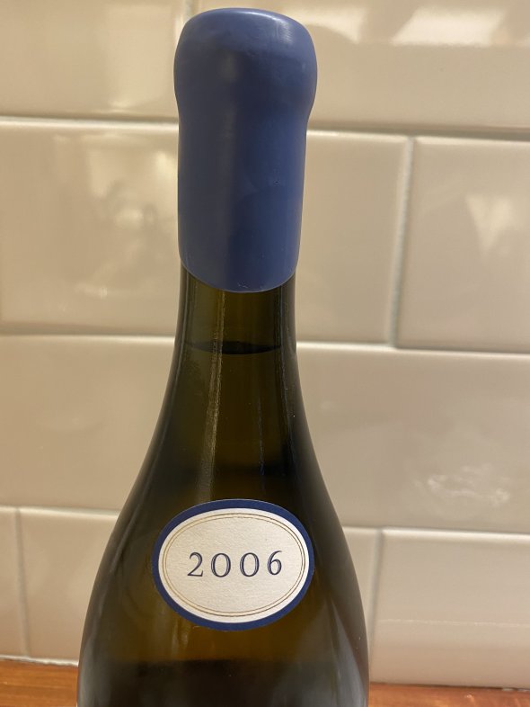 Arnaud Ente, Meursault