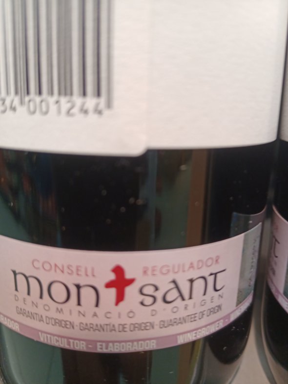 Jovencell 2021 Montsant