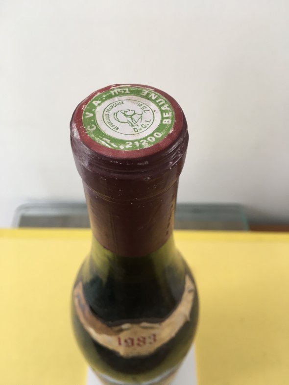 Mugneret Gibourg, Vosne-Romanee