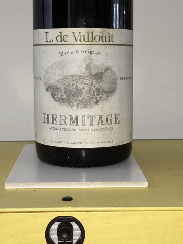 Hermitage 
