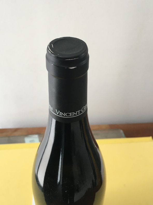 Vincent Girardin, Meursault, Le Clos Des Charrons
