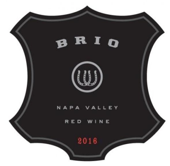 Brand, Cabernet Sauvignon Brio, Napa Valley