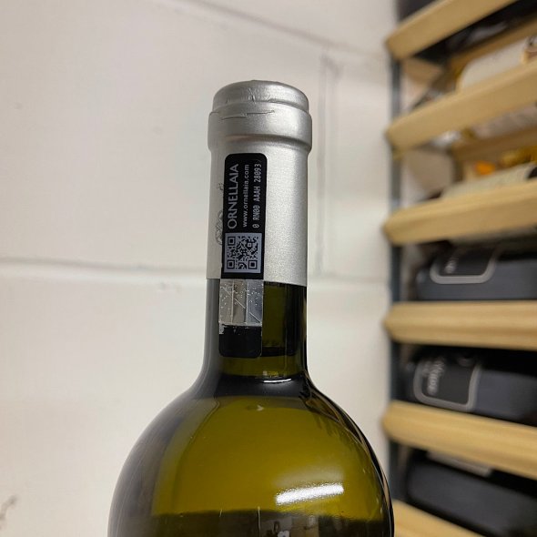 Ornellaia, Bianco, Toscana IGT