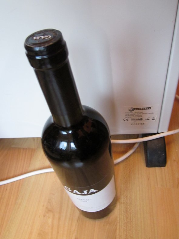 Gaja Sperss Langhe Barolo 2001