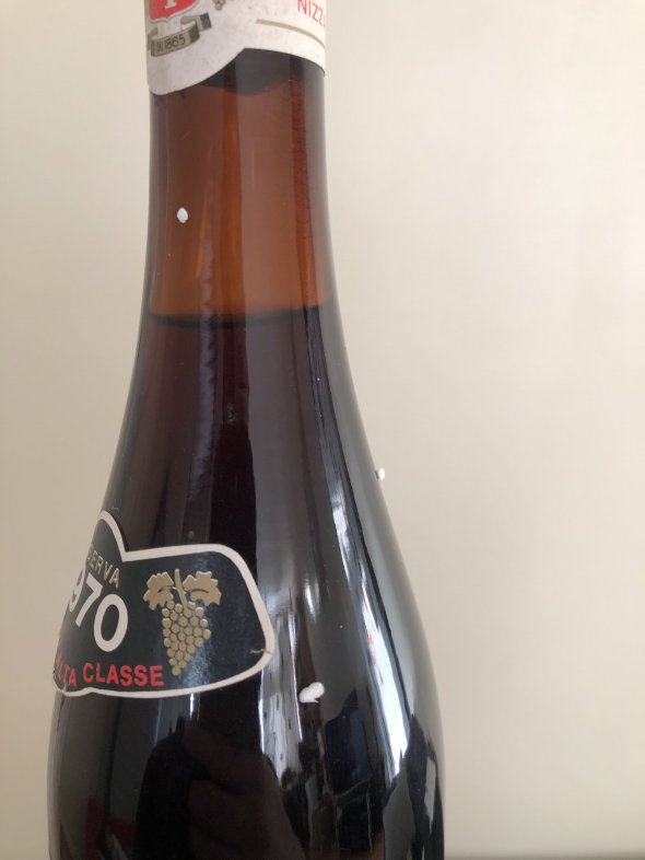 Somaglia, Nebbiolo d'Alba, Riserva