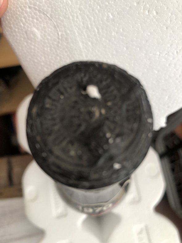 Somaglia, Nebbiolo d'Alba, Riserva