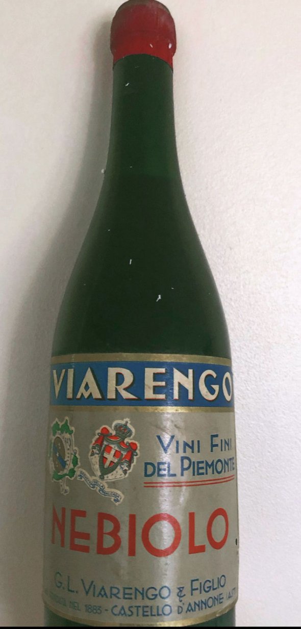 Nebiolo Viarengo 